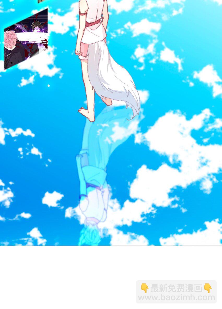 127 契约完成(1/2)-第136话