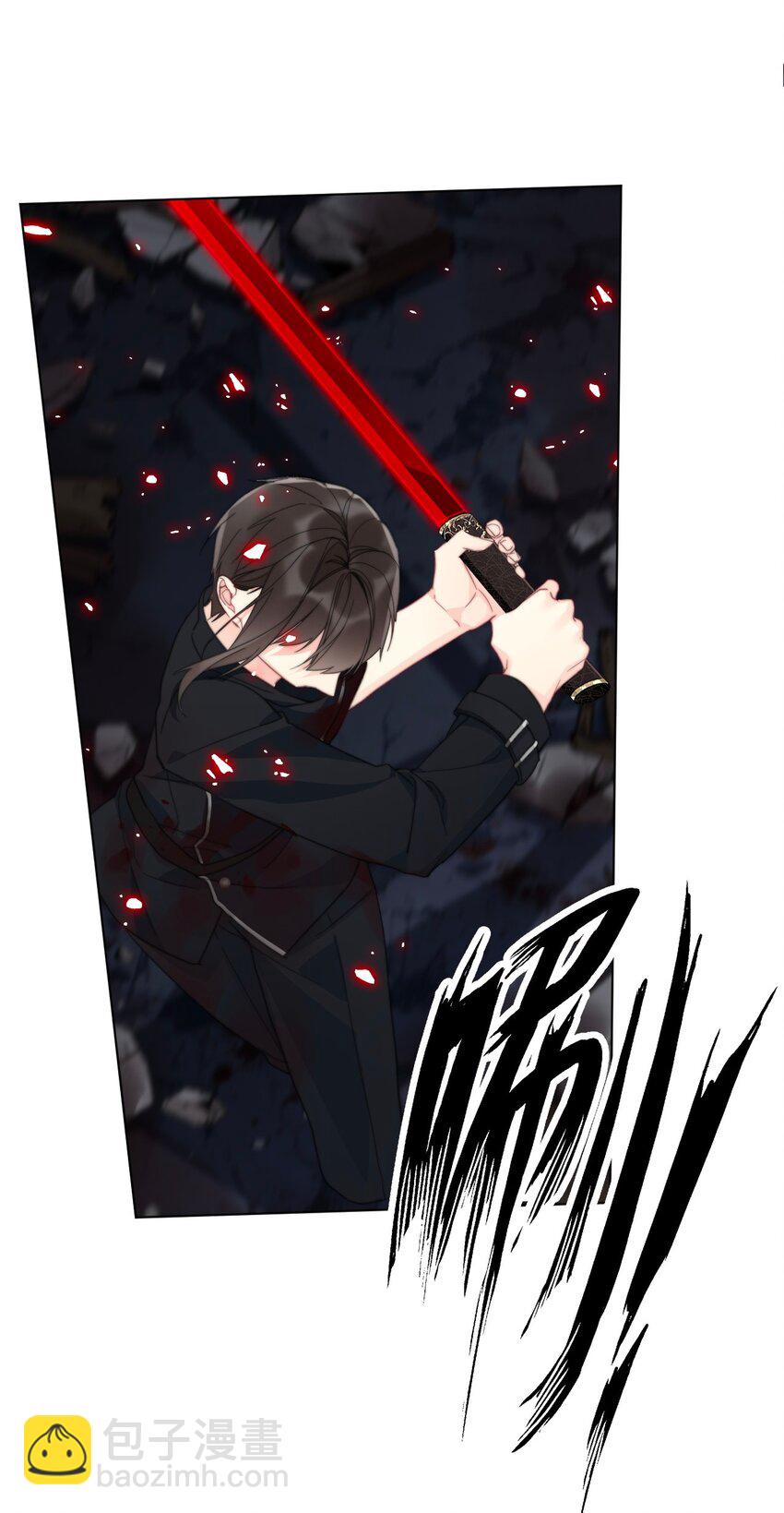 129 被打断的约会(1/2)-第138话