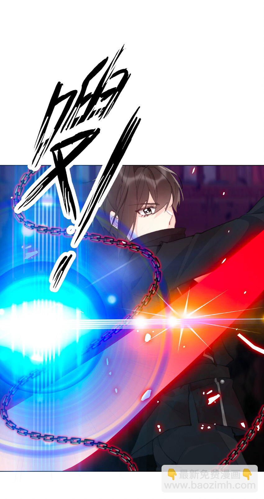 129 被打断的约会(1/2)-第138话