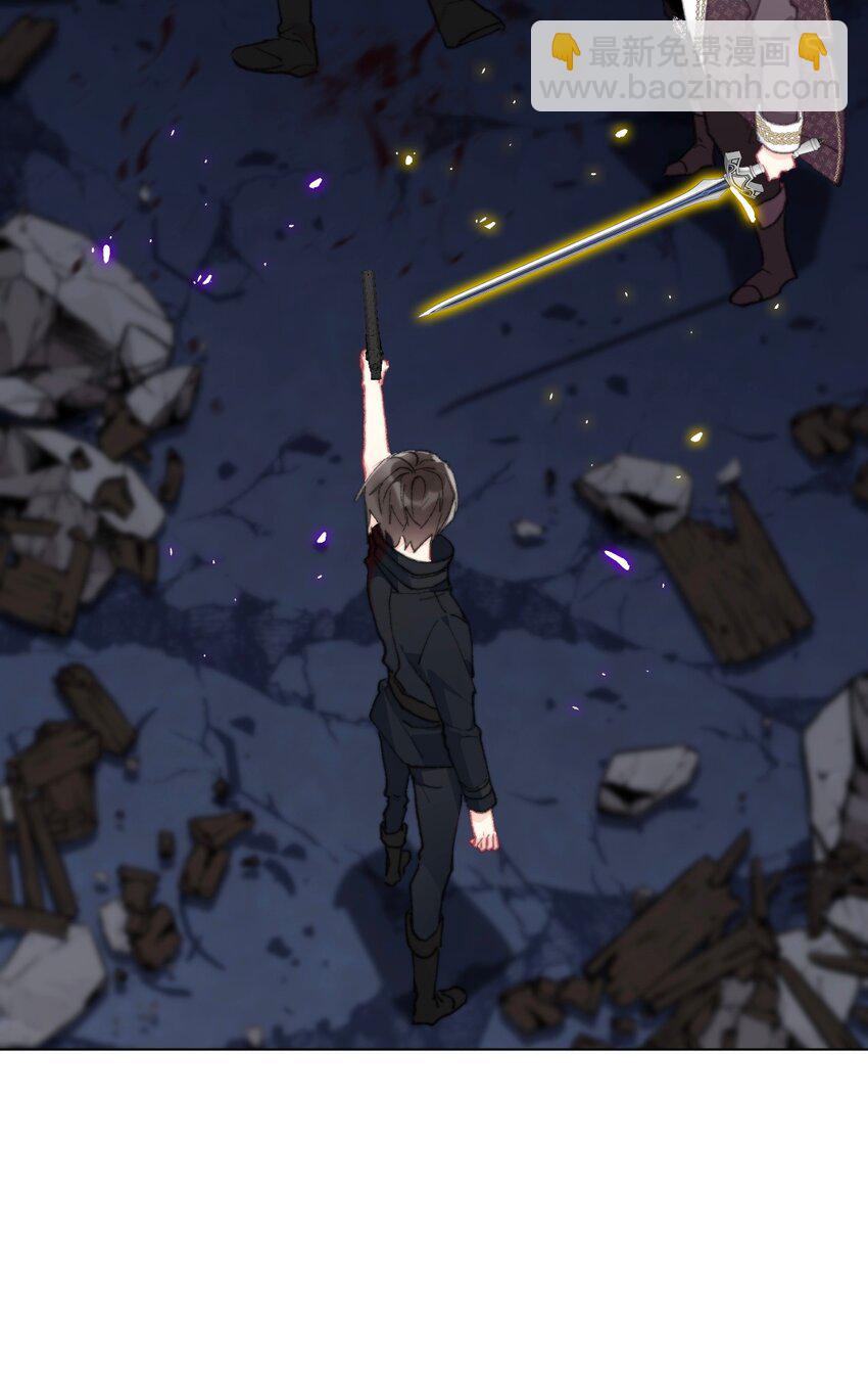 129 被打断的约会(1/2)-第138话