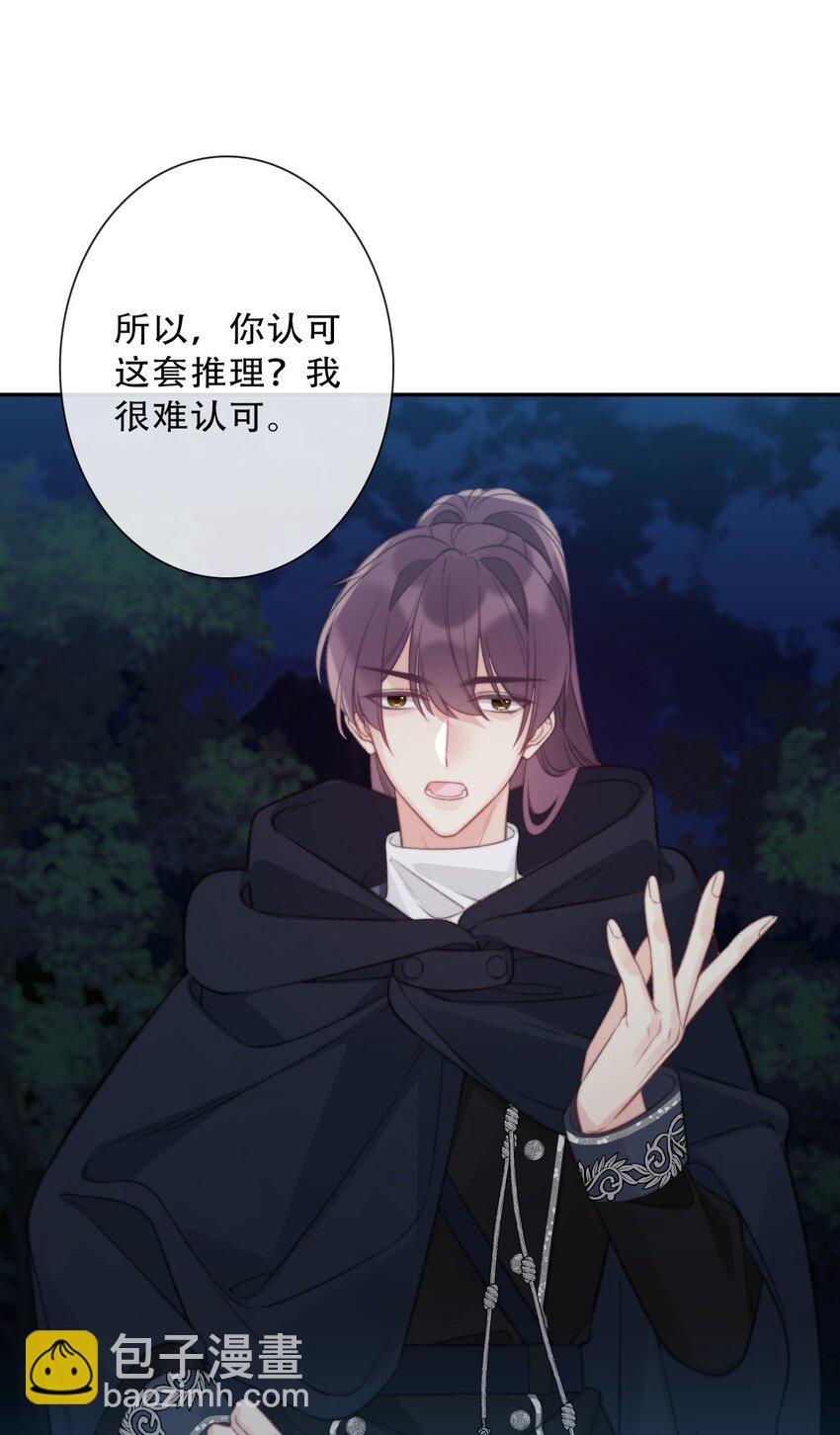 穿越到異世界的我竟被迫做王妃 - 145 客人 - 1