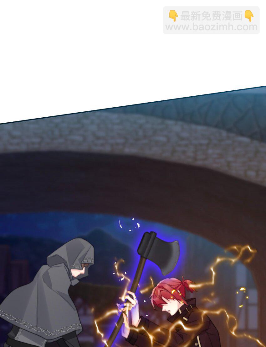 147 预谋(1/2)-第156话