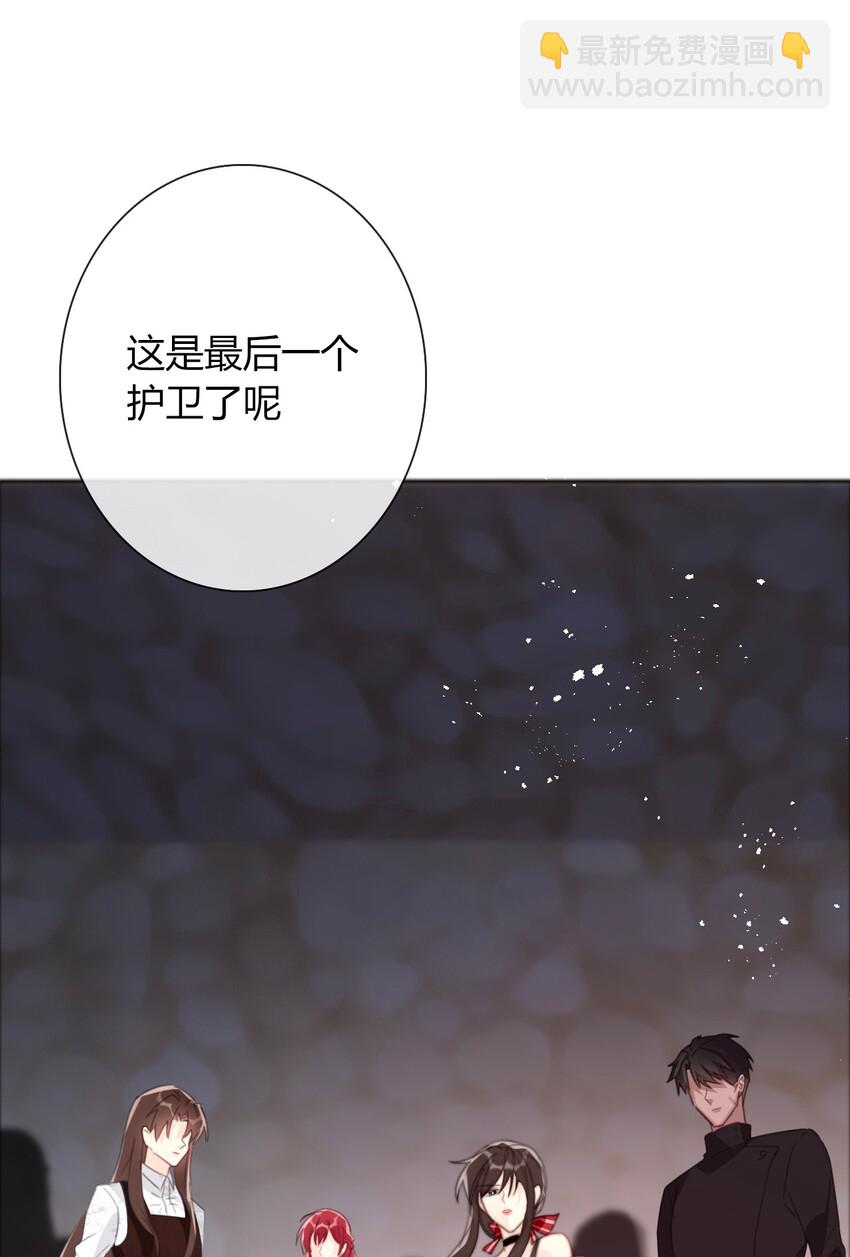 穿越到異世界的我竟被迫做王妃 - 023 再殺一個試試(2/2) - 3
