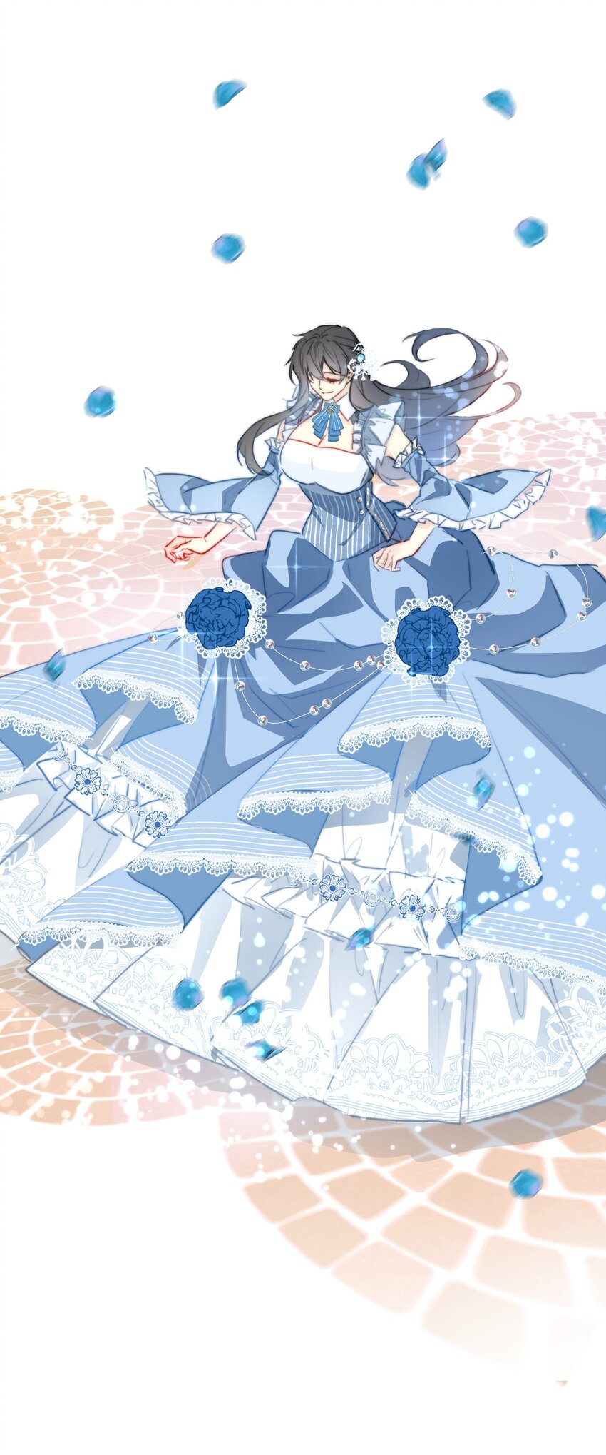 029 &ldquo;打扫工具&rdquo;-第32话