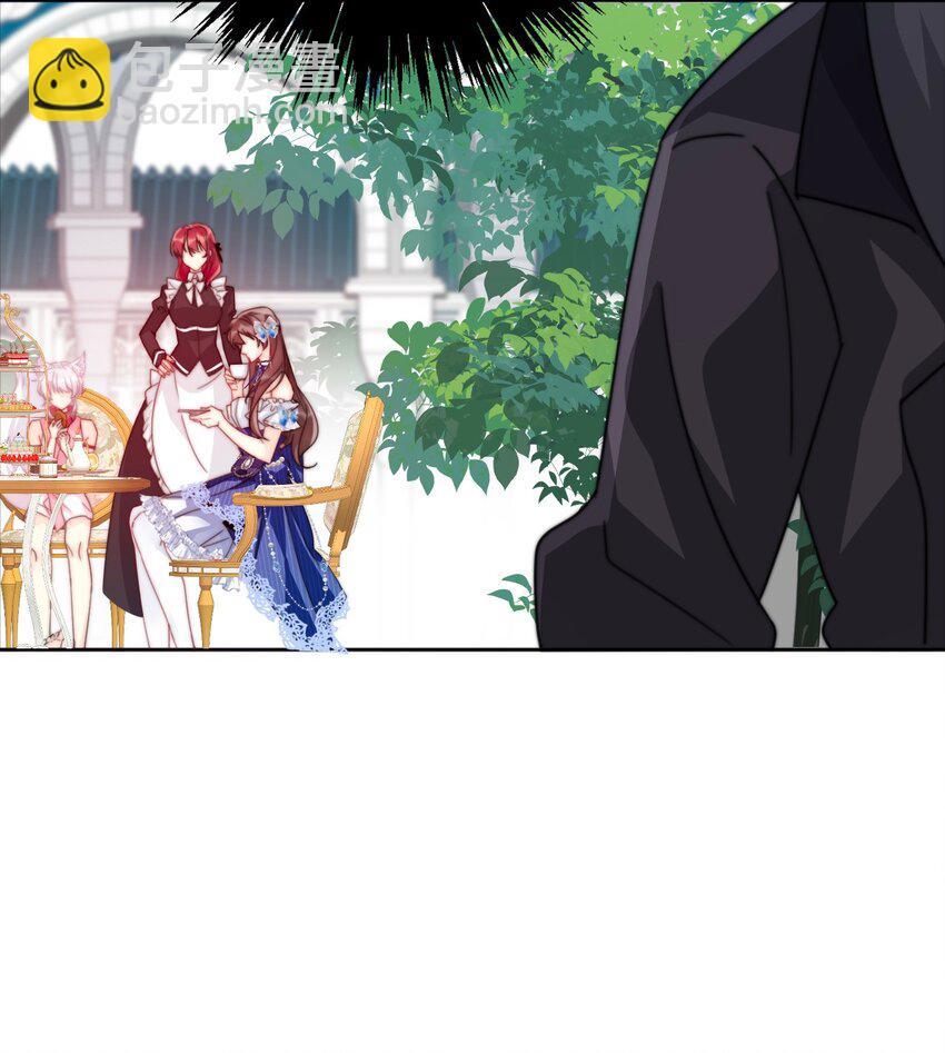 031 穿裙子不方便干架(1/2)-第34话