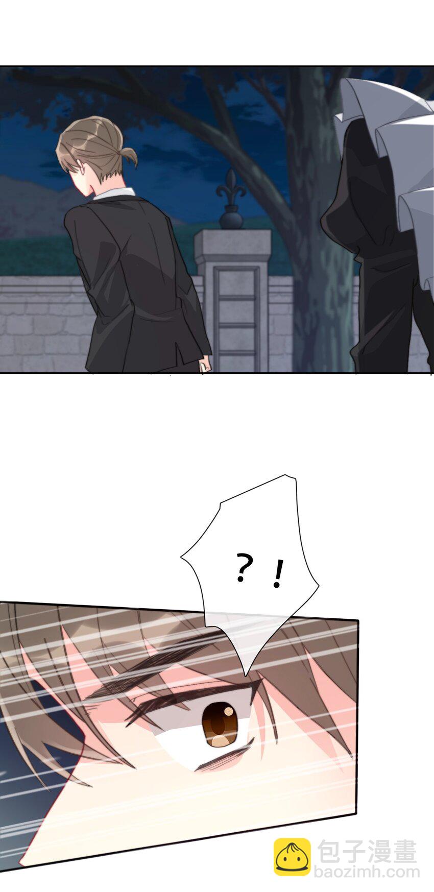 054 对暗号！(1/2)-第60话