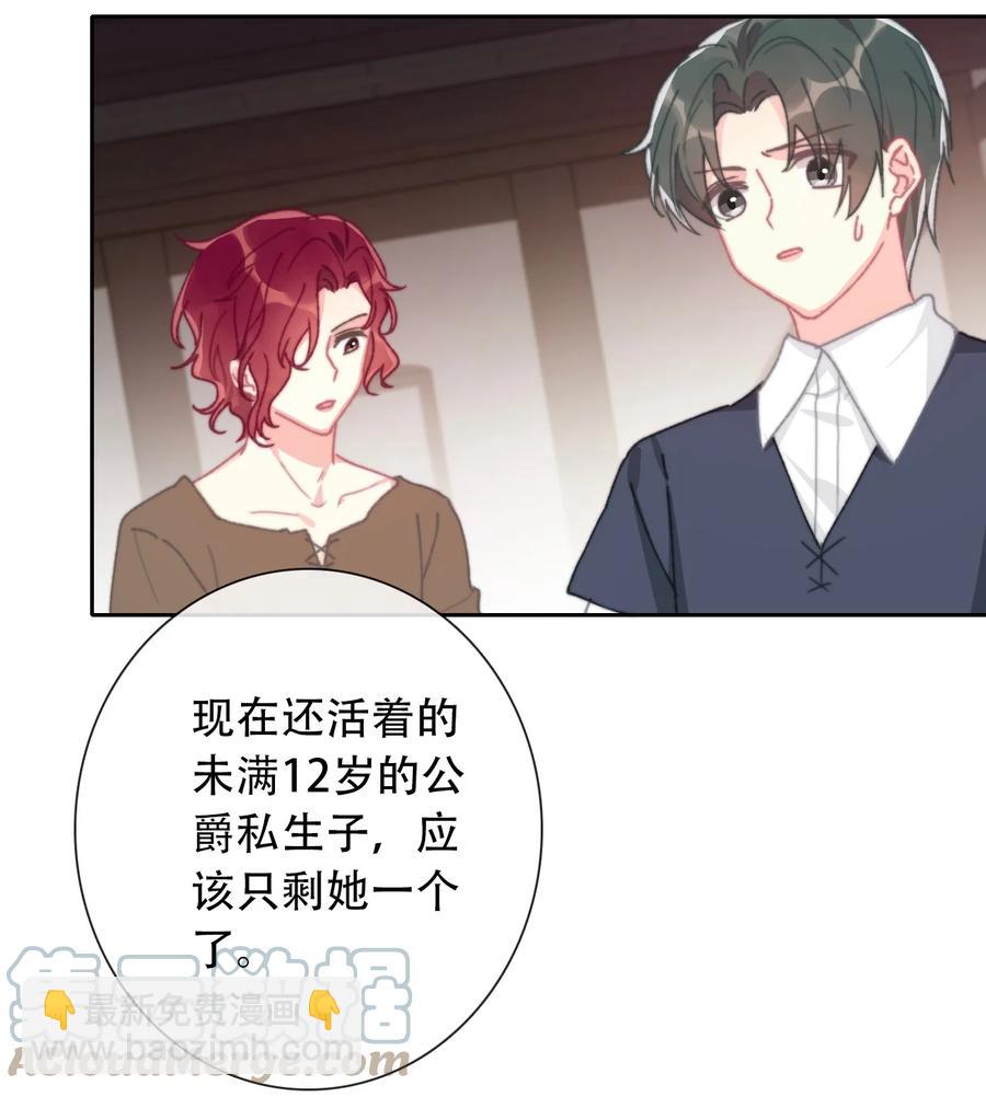 065 不要厌恶自己的性别(1/2)-第72话