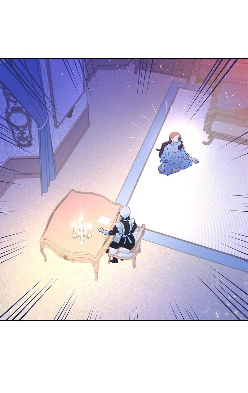 38 埃尔加教授的宴会课(1/2)-第38话