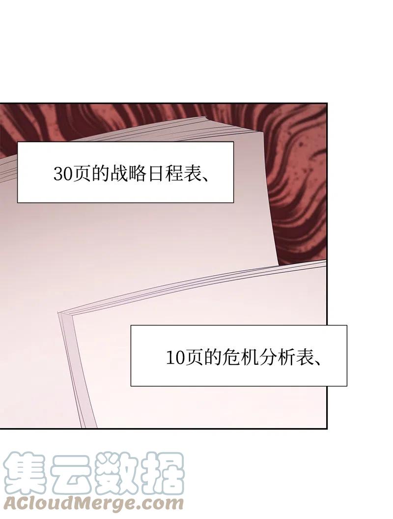 44 令人抓狂的军事学习(1/2)-第44话