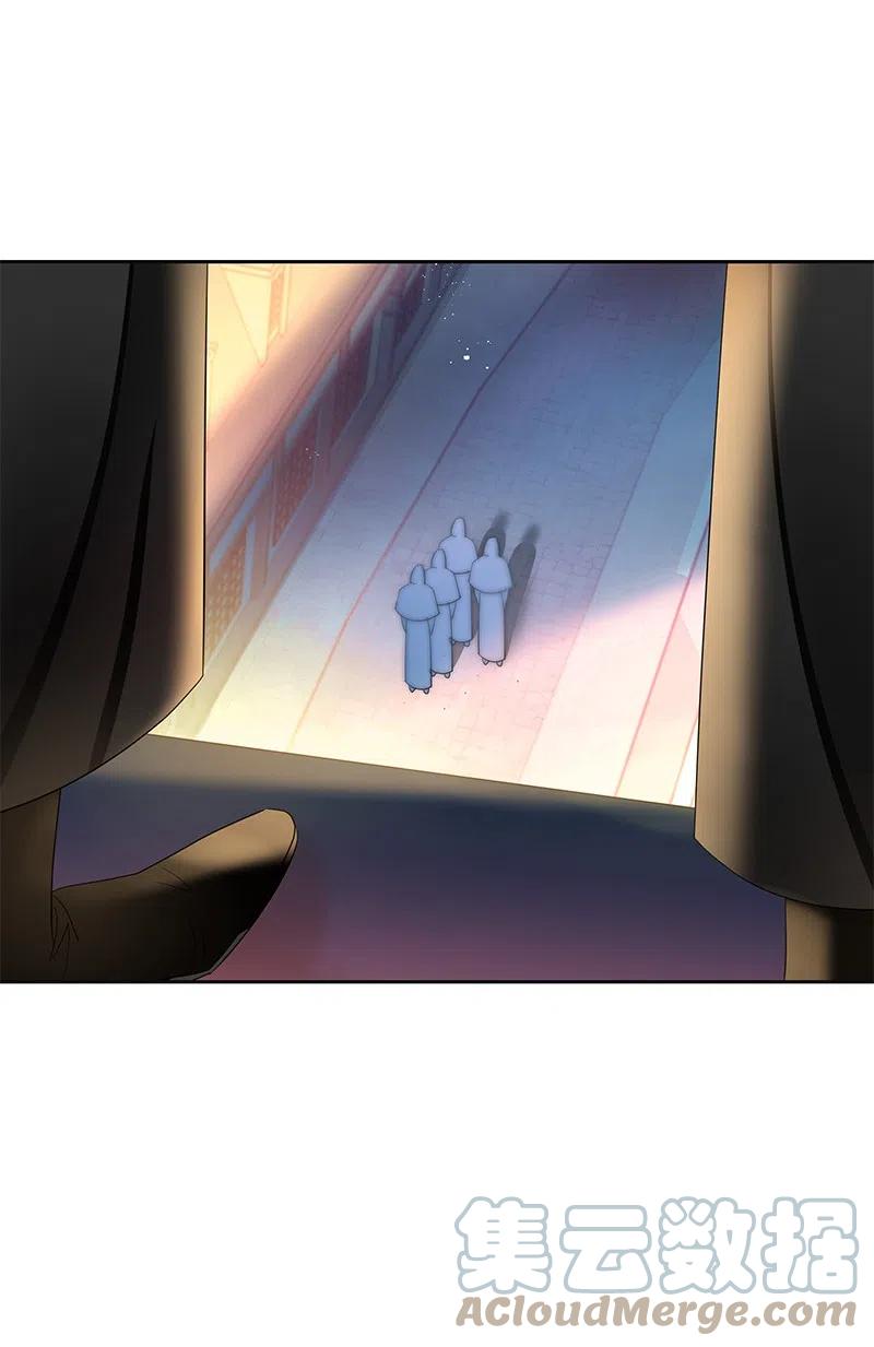 46 早有预谋(1/2)-第46话