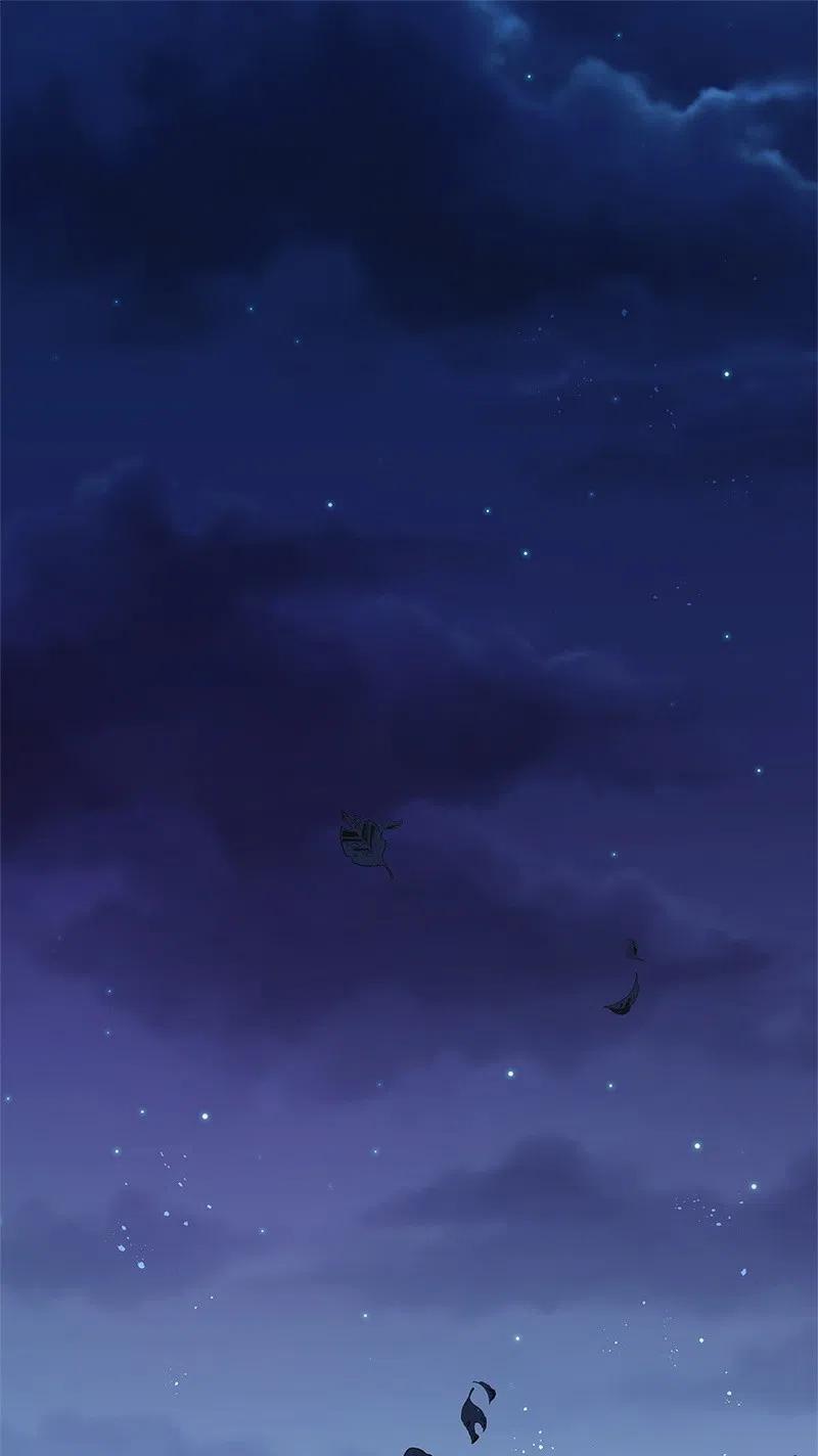 48 公爵小姐强烈的求生欲(1/2)-第48话