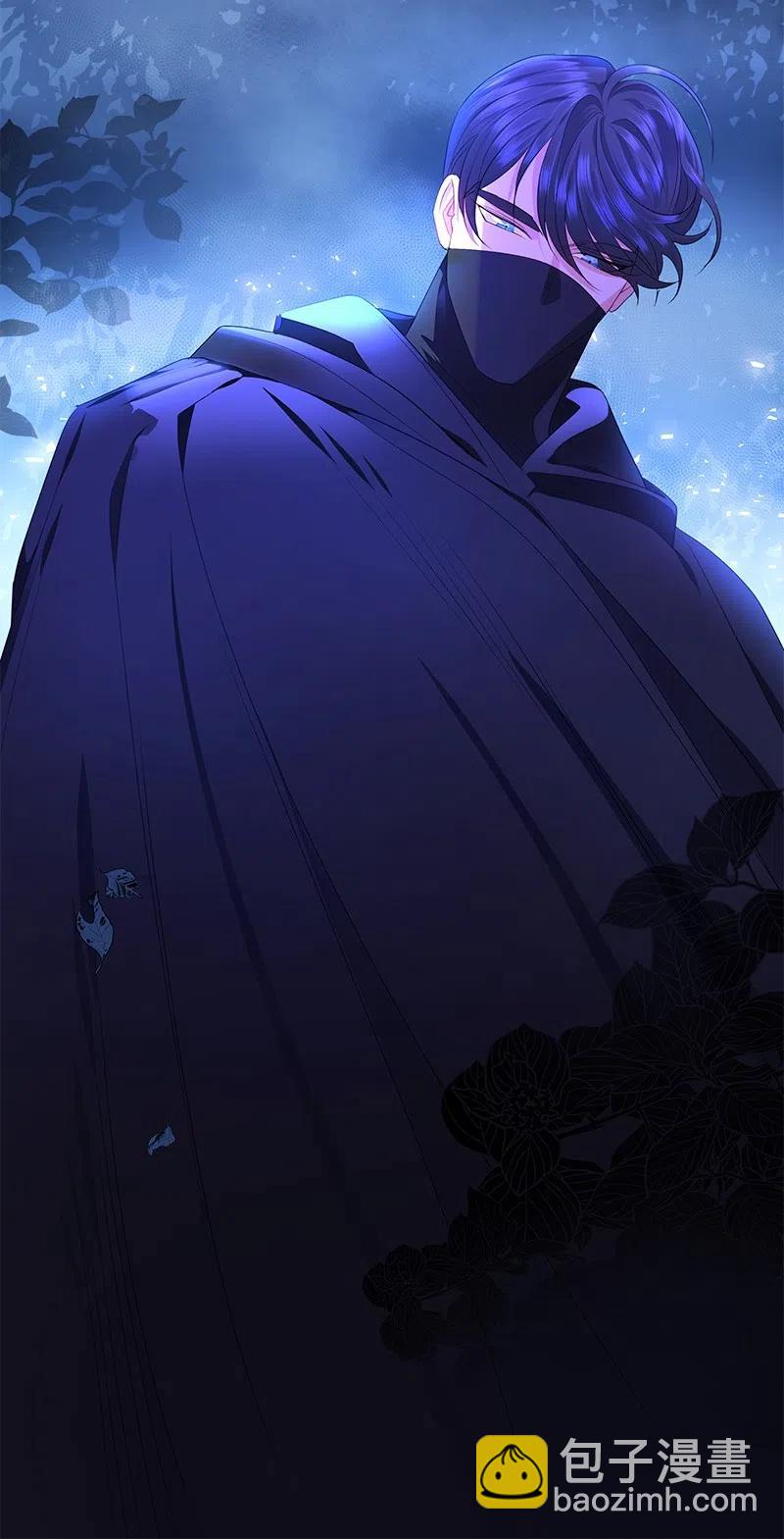 48 公爵小姐强烈的求生欲(1/2)-第48话