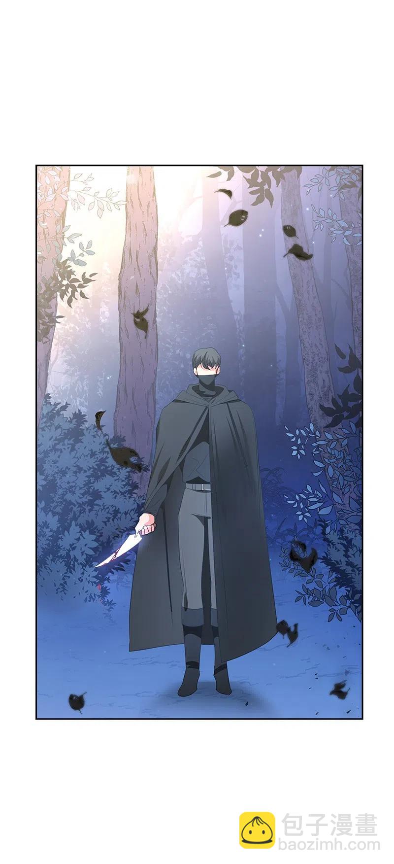 50 我担心你(1/2)-第50话