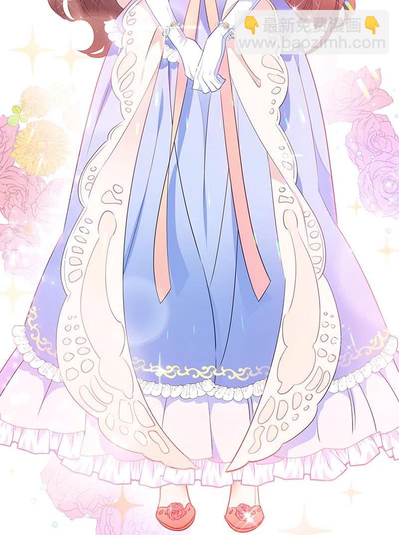 64 皇太子现身(1/2)-第64话