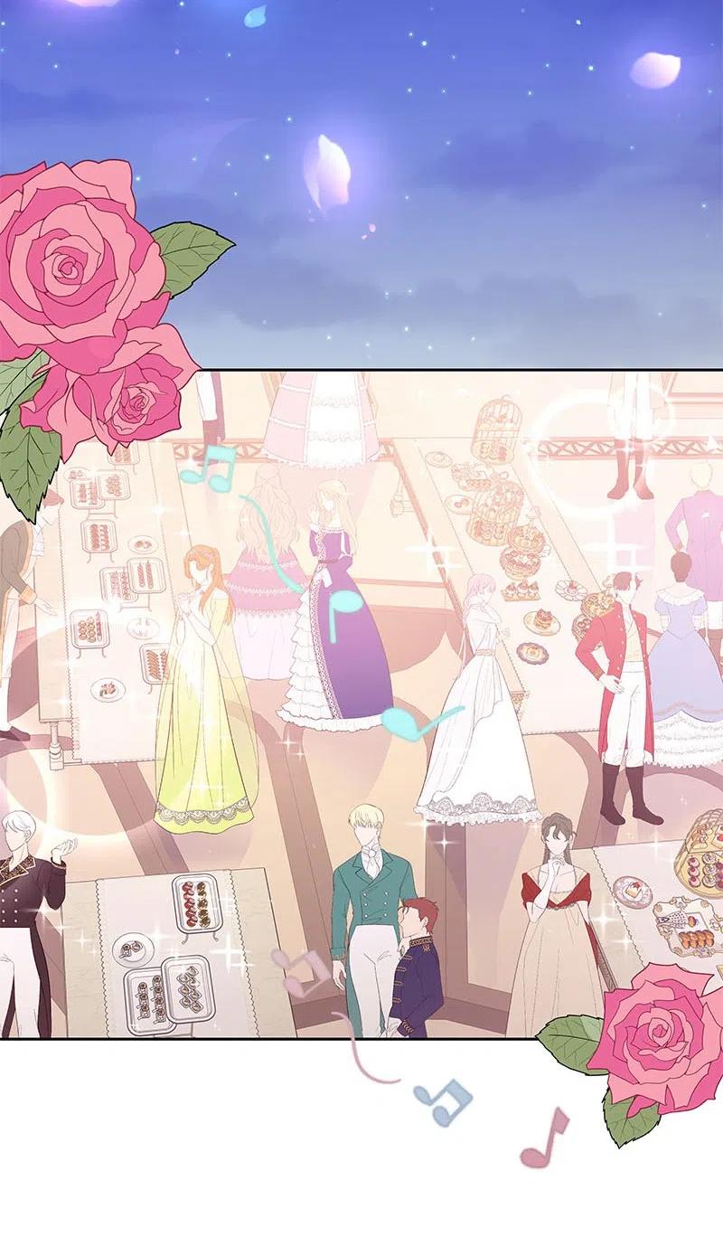 66 公开关系(1/2)-第66话