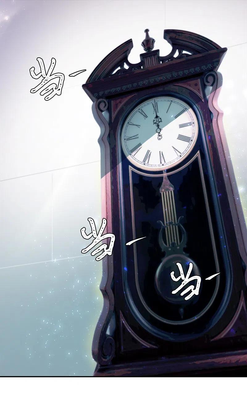 08 闹鬼传言(1/2)-第8话