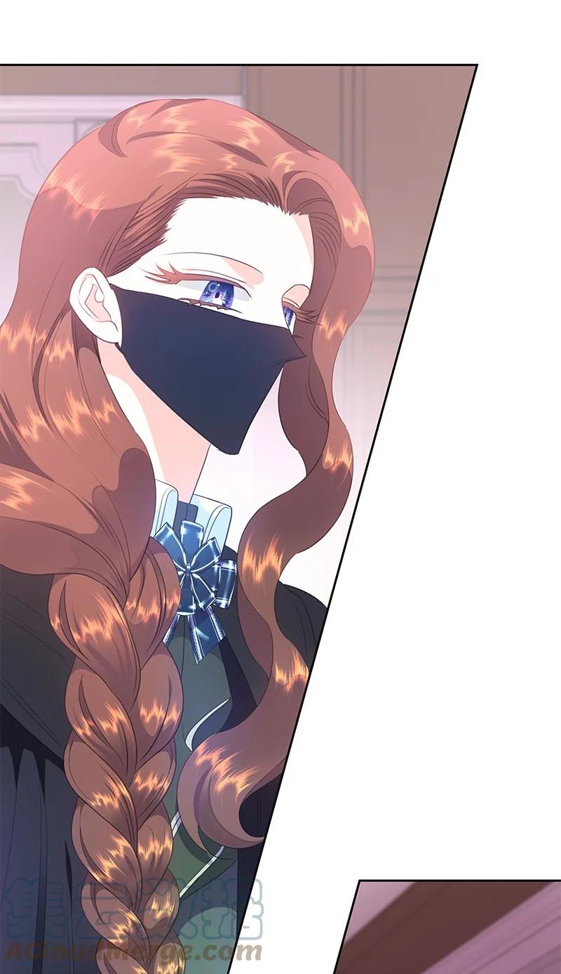 80 是时候面对了(1/2)-第80话