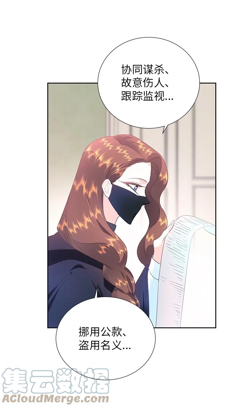 80 是时候面对了(1/2)-第80话