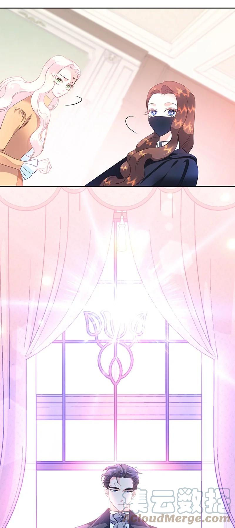 80 是时候面对了(1/2)-第80话