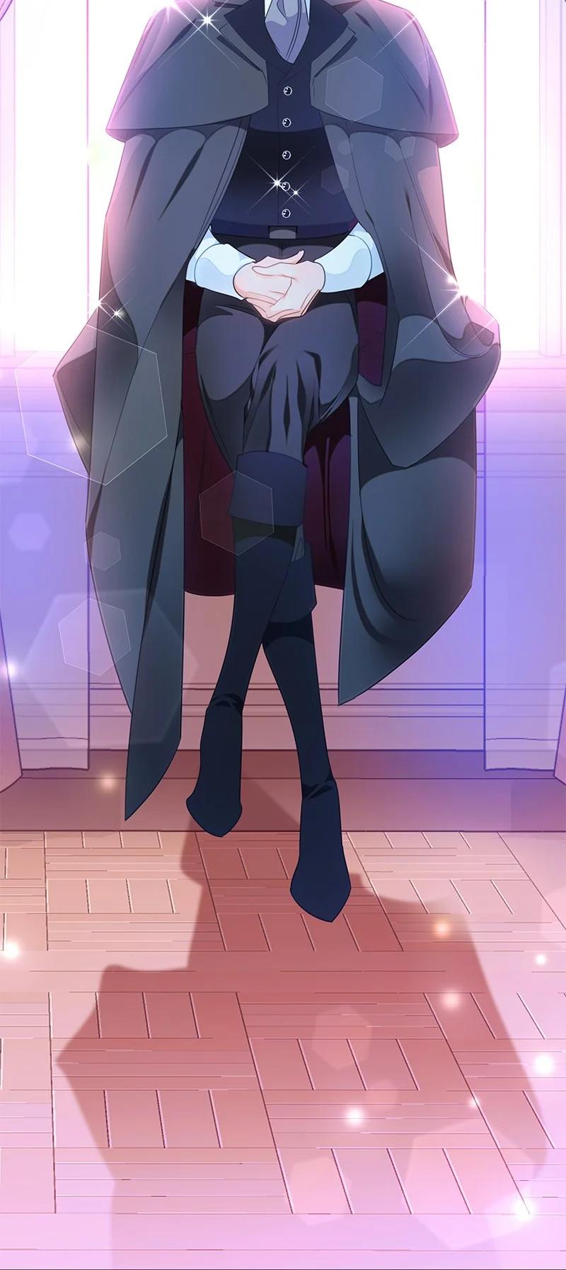 80 是时候面对了(1/2)-第80话