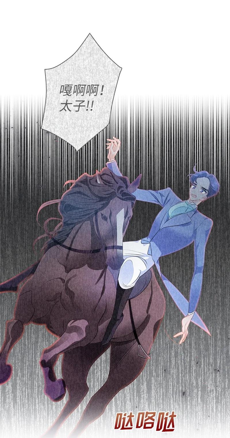 番外02 彼此的救星(1/2)-第84话