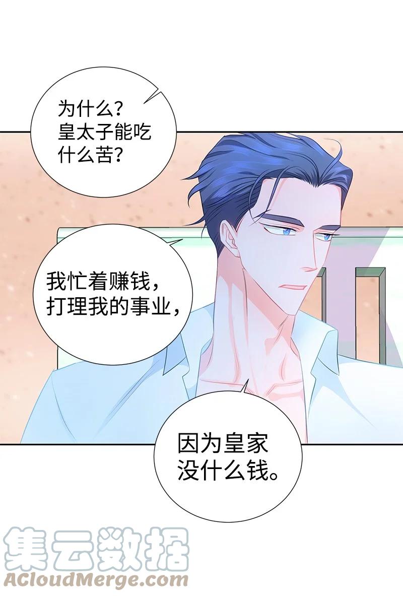 番外02 彼此的救星(1/2)-第84话