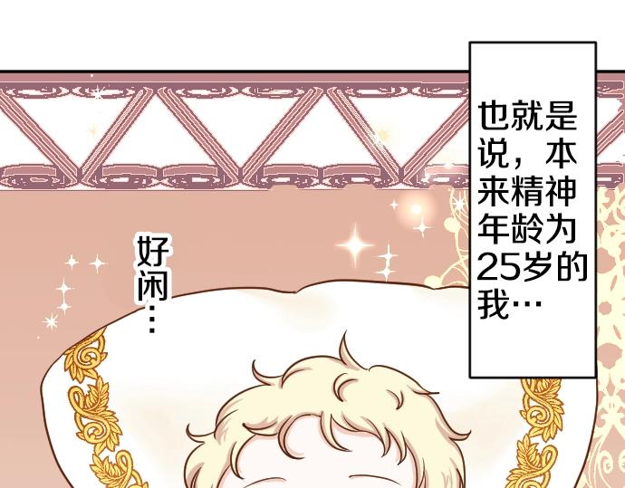 第1话 哥哥你重生了？(1/2)-第2话