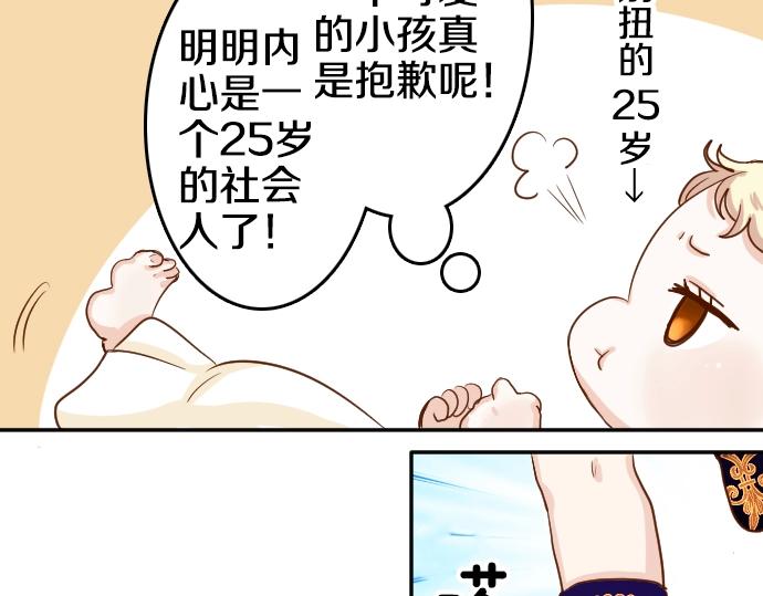 第1话 哥哥你重生了？(1/2)-第2话