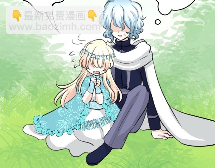 第21话 只有8岁(1/3)-第22话