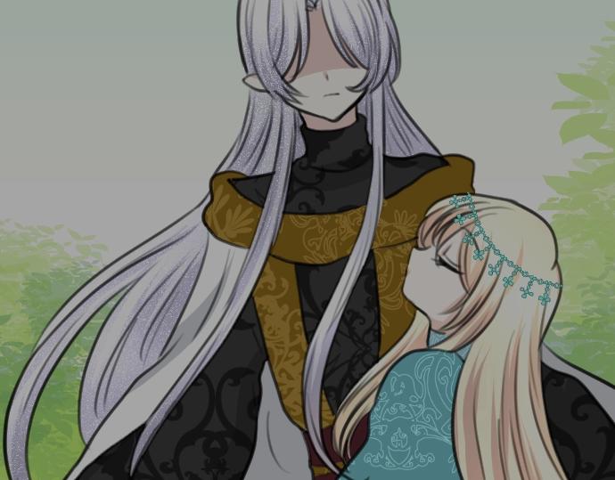 第31话 魔王喂奶(1/3)-第32话