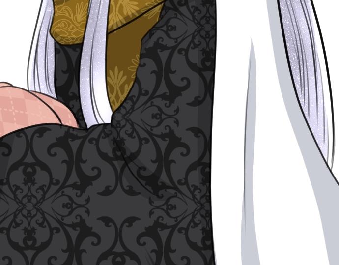 第41话 在腿上睡着(1/3)-第42话