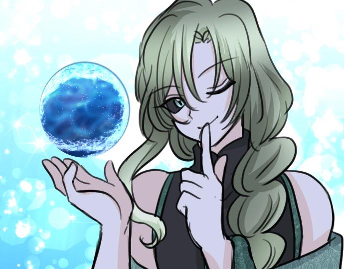 第47话 约定(1/3)-第48话