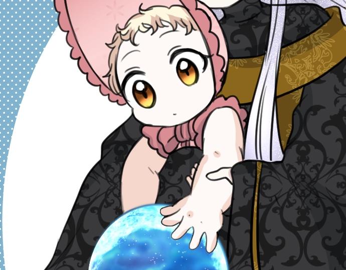 第47话 约定(1/3)-第48话