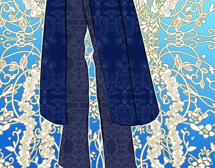 第55话 认错人了吧？(1/3)-第56话