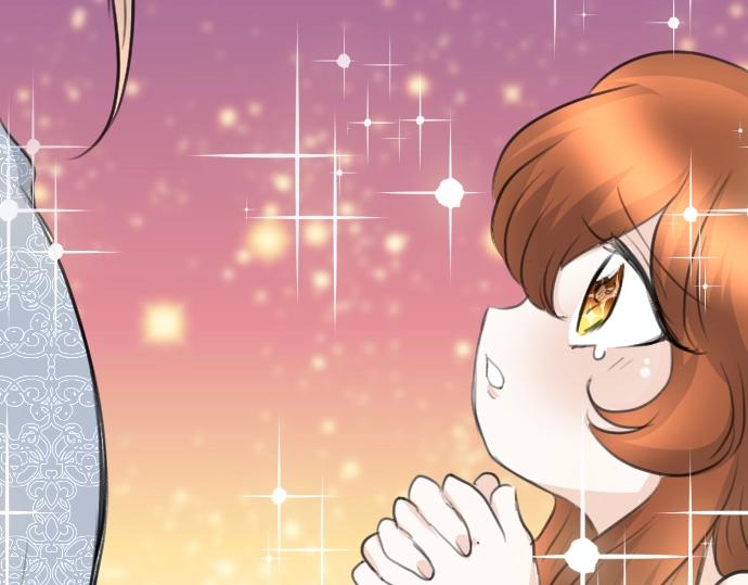 第57话 妹妹今年几岁了？(1/3)-第58话