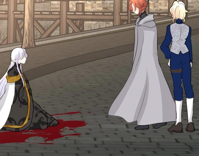 第63话 勇者！保护我(1/3)-第64话