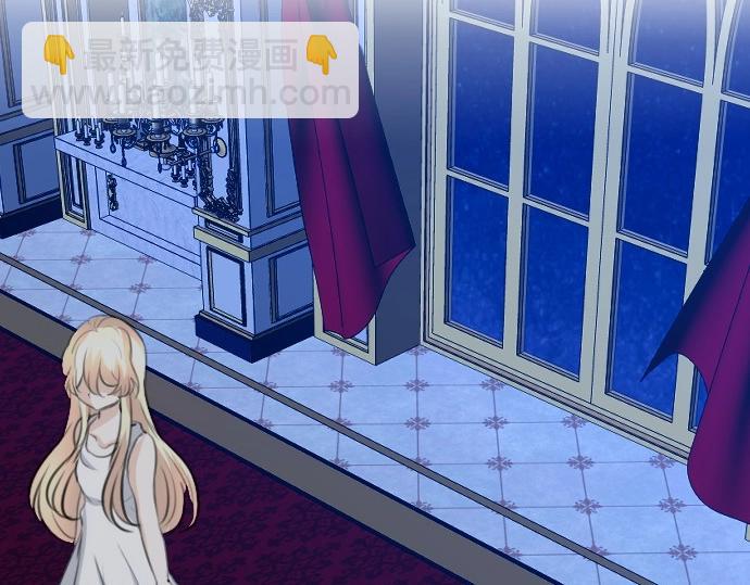 第69话 睡不着吗？(1/3)-第70话