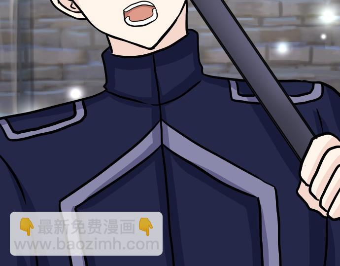 第9话 为了复仇(1/3)-第10话