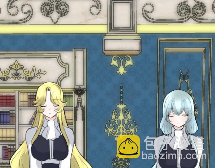 第85话 在我体内的另一个人(1/3)-第86话