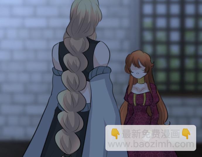 第89话 觉醒的魔王(1/3)-第90话