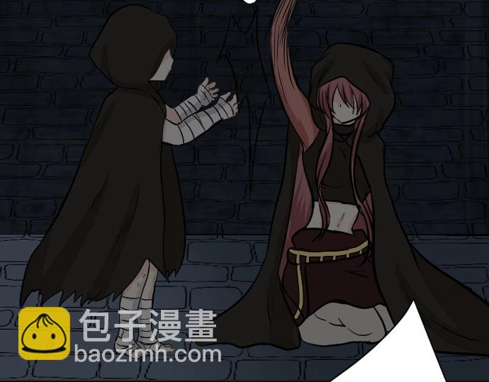 第11话 梦中那个孩子(1/3)-第12话