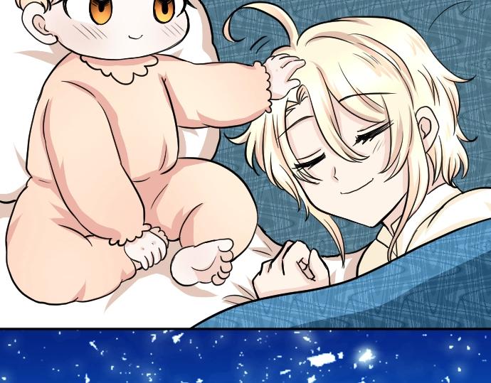 第11话 梦中那个孩子(1/3)-第12话