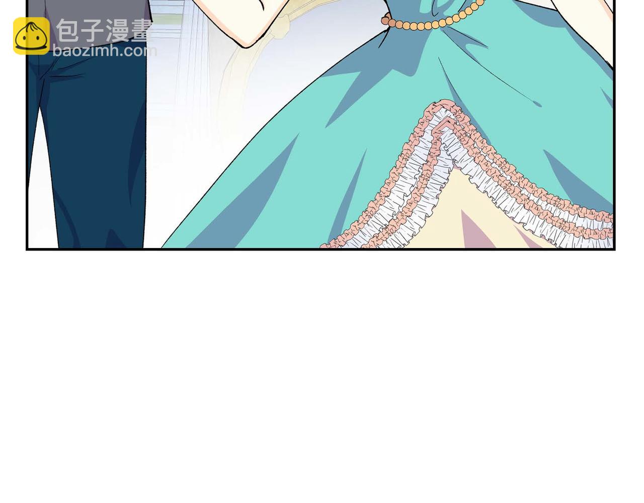 穿越後劇本變了？ - 第51話 被打斷的幸福(1/4) - 8