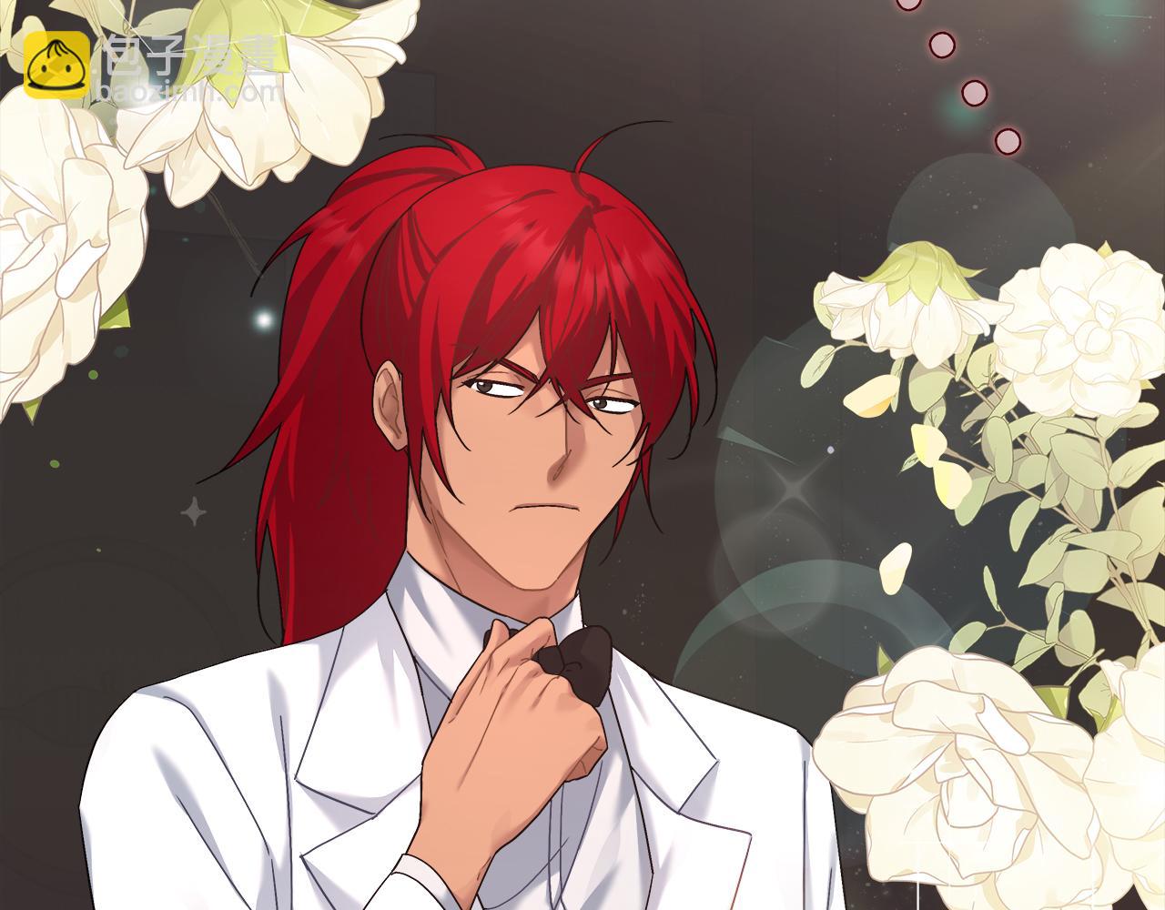 第16话 王冠很值钱(1/4)-第16话