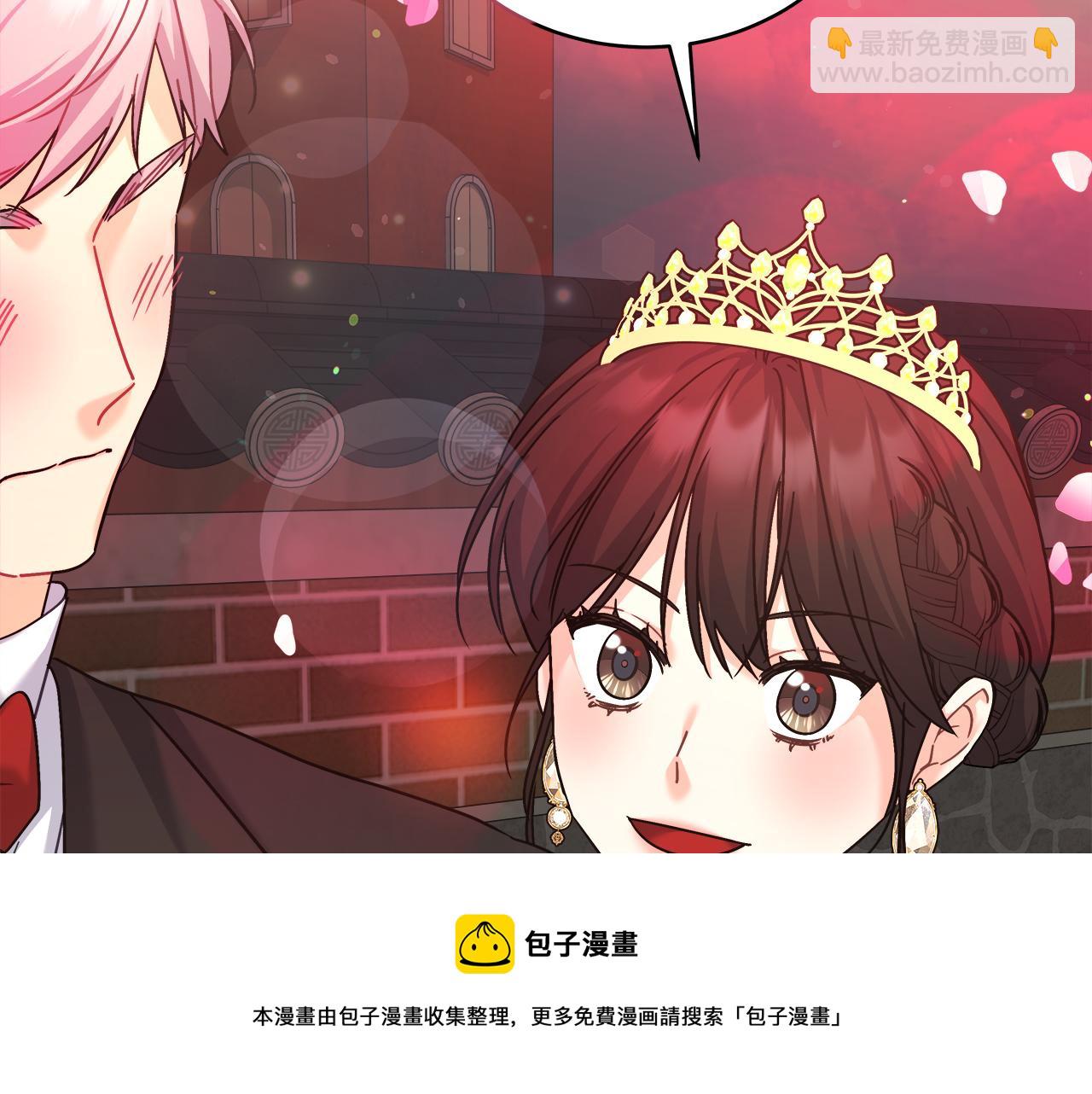 第16话 王冠很值钱(1/4)-第16话