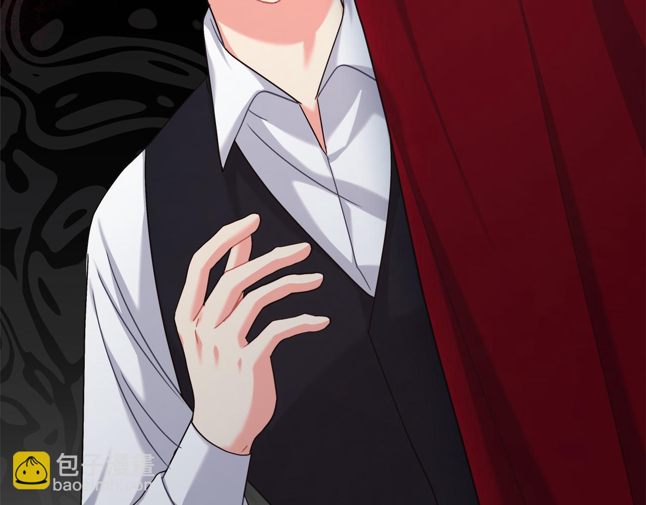 第18 海棠花语(1/5)-第18话