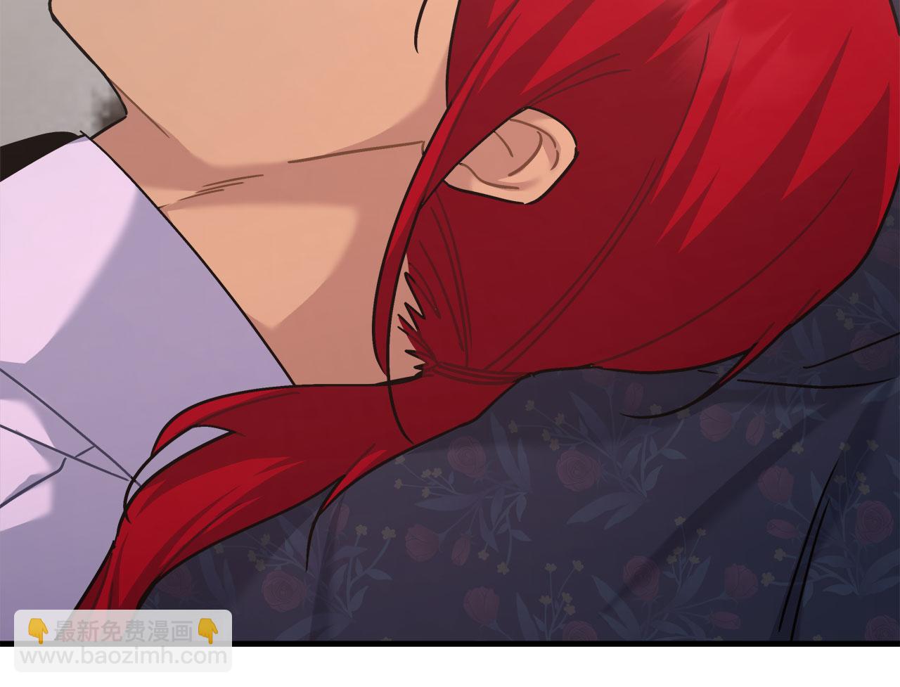 第32话 白乌鸦(1/5)-第32话