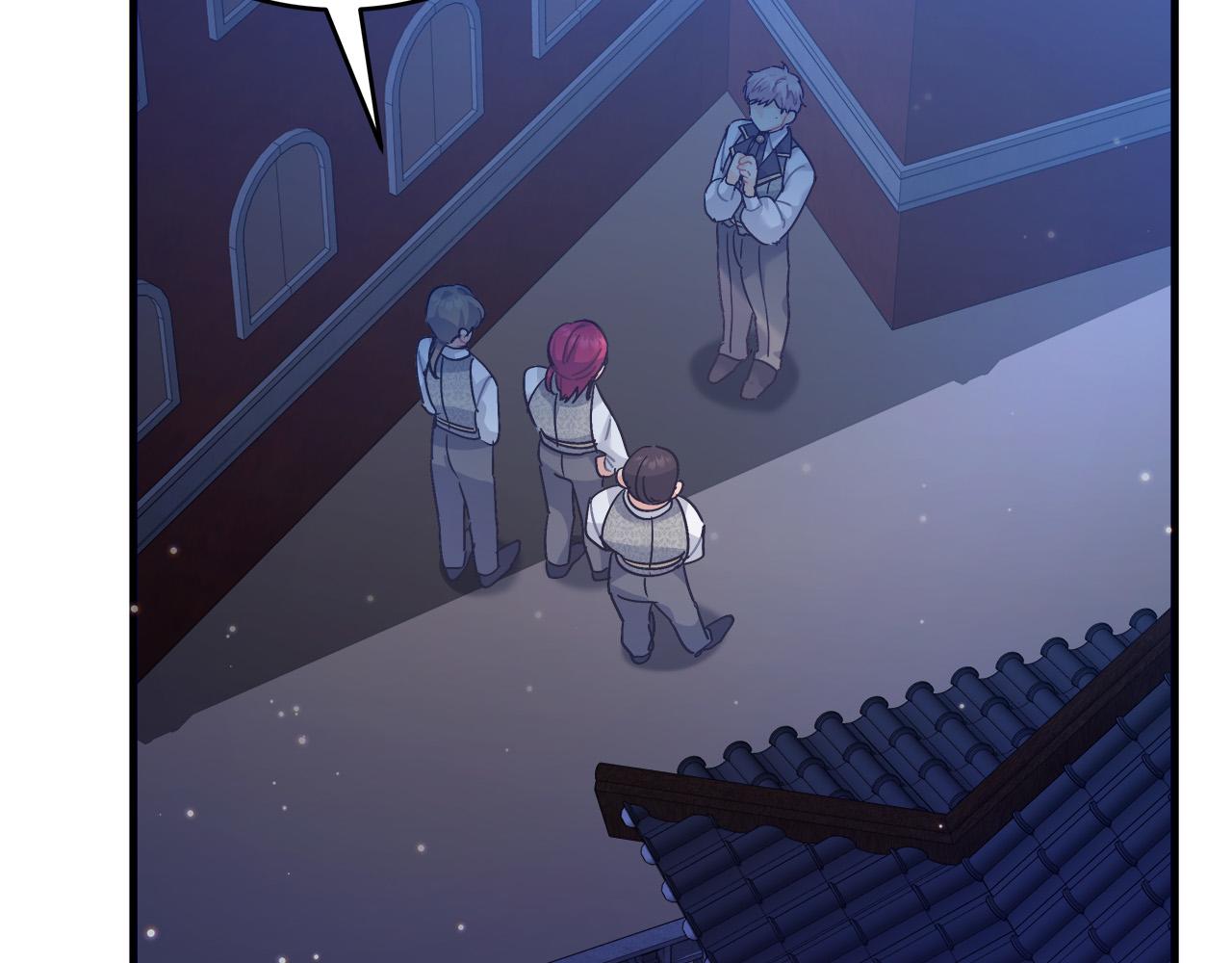 第34话 职场霸凌(1/5)-第34话