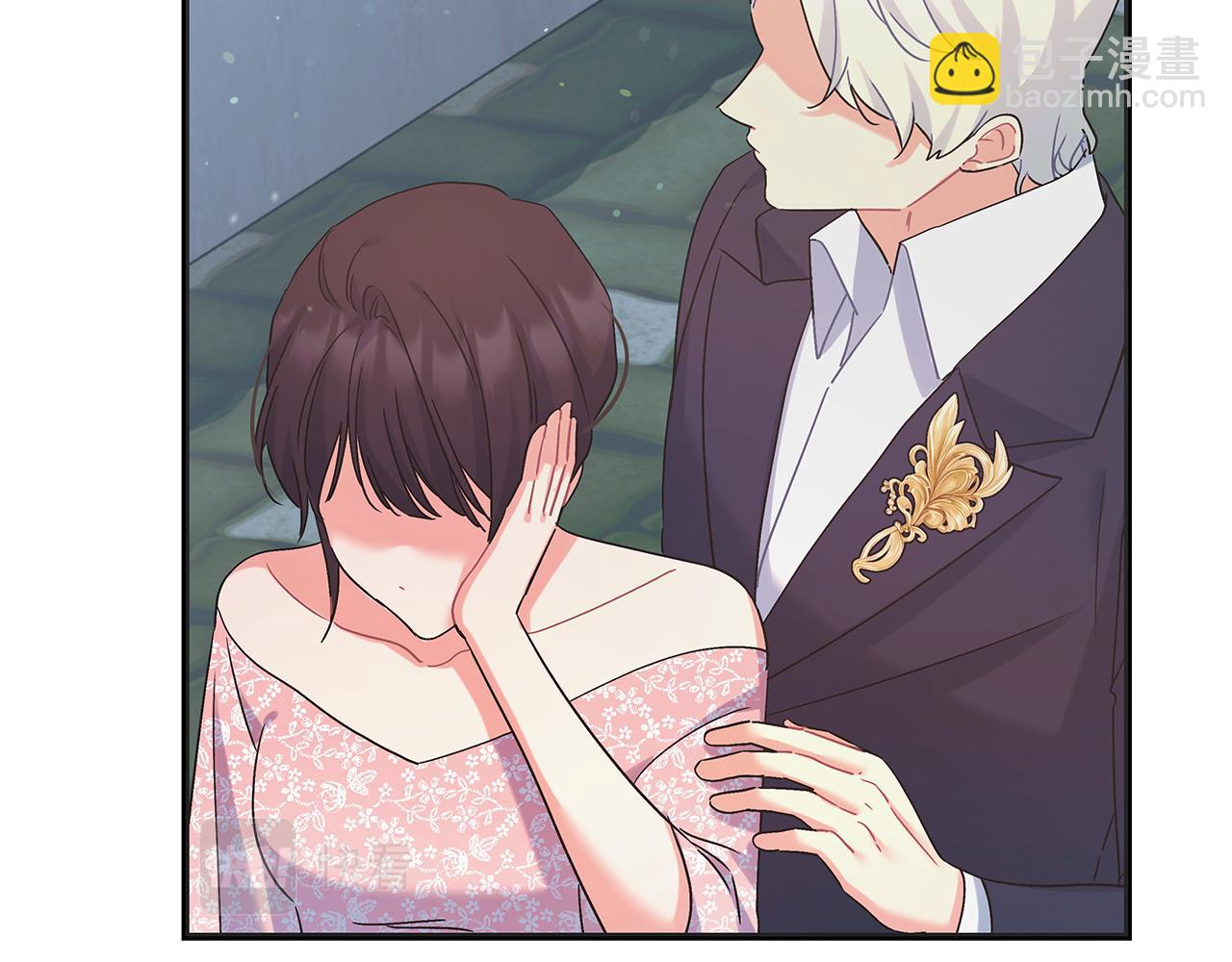 第48话 露比被打(1/5)-第48话