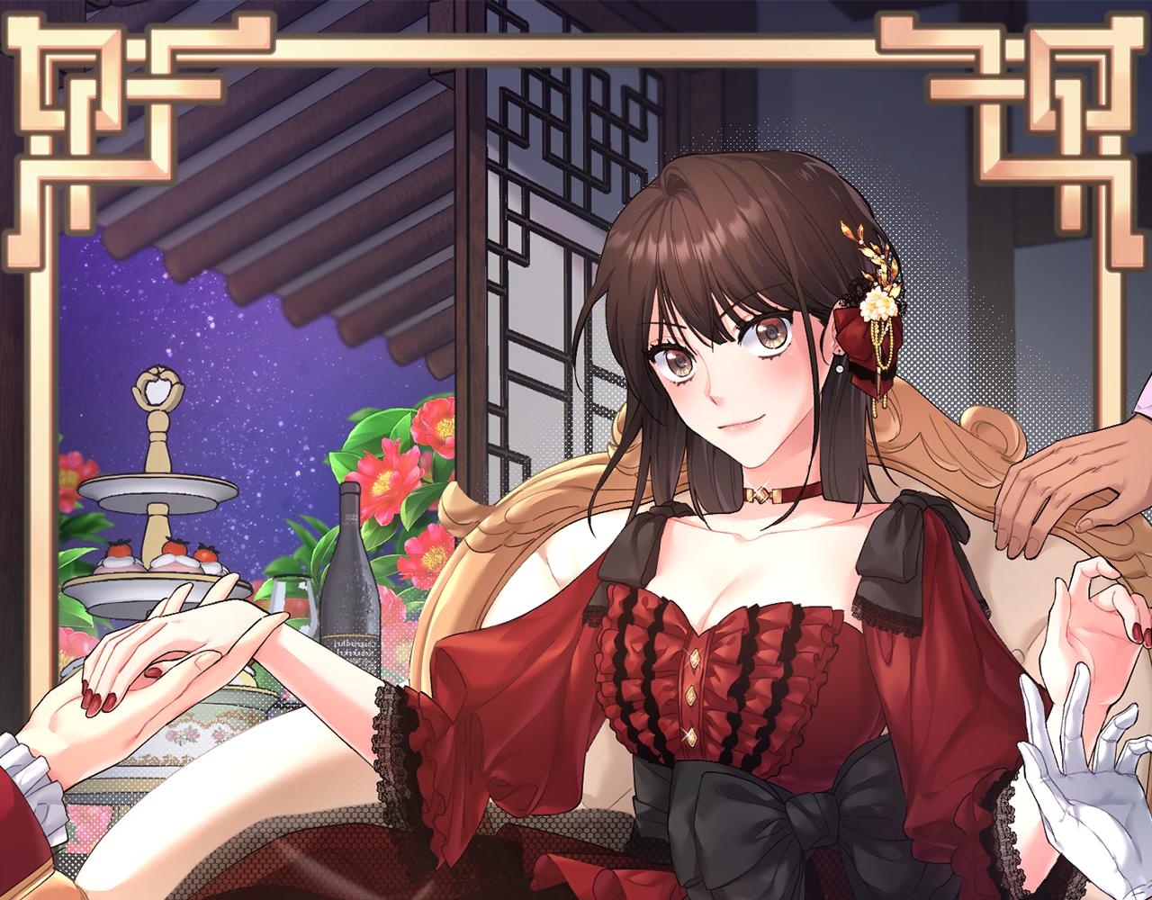 第52话 白乌鸦形态(1/5)-第52话